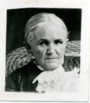 Sarah Davies (1855 - 1937) Profile